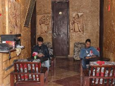 Family Palace Hotel
