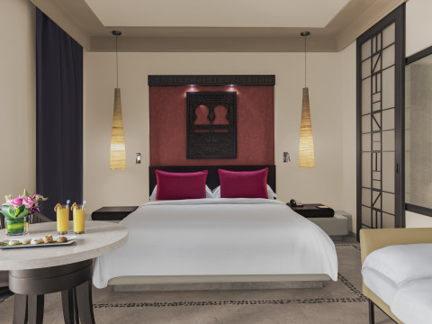 Salalah Rotana Resort