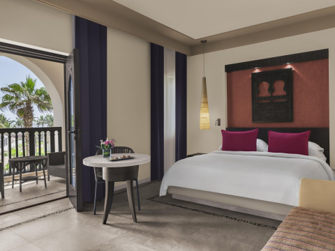 Salalah Rotana Resort