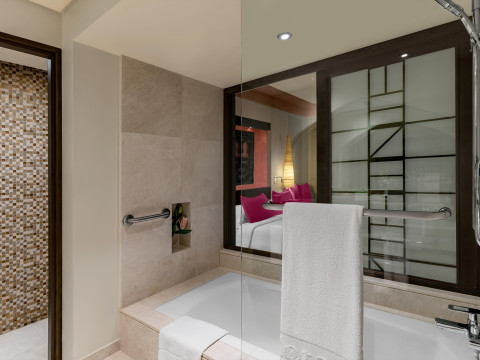 Salalah Rotana Resort