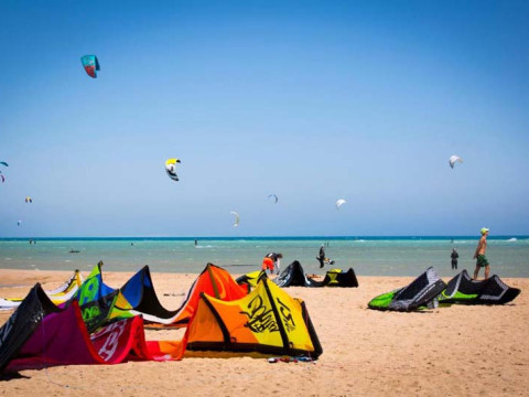 FANADIR EL GOUNA