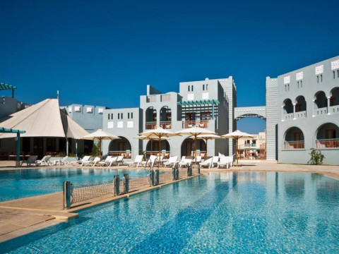 FANADIR EL GOUNA