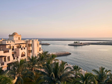 Fanar Hotel & Residences