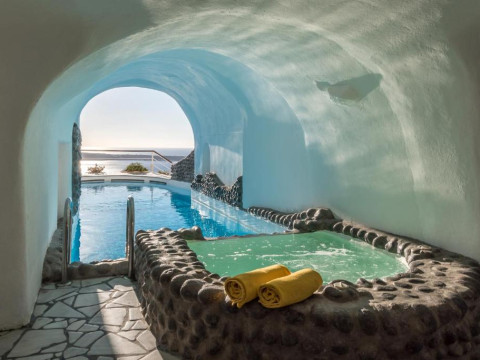 Fanari Villas