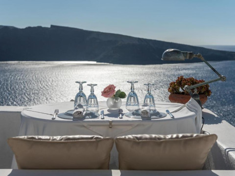 Fanari Villas