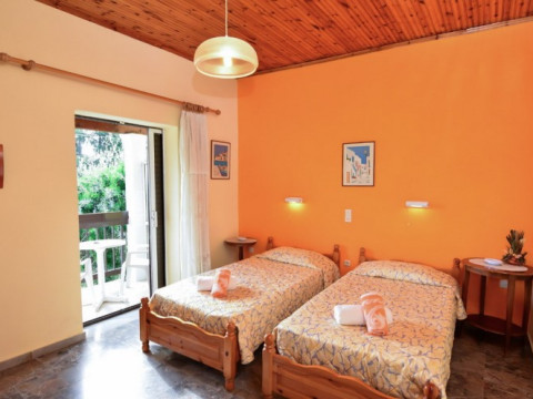 Fani Apartments