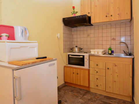 Fani Apartments