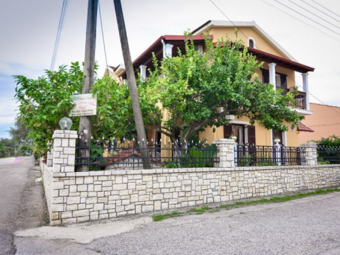 Fani Apartments