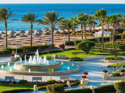 Baron Resort