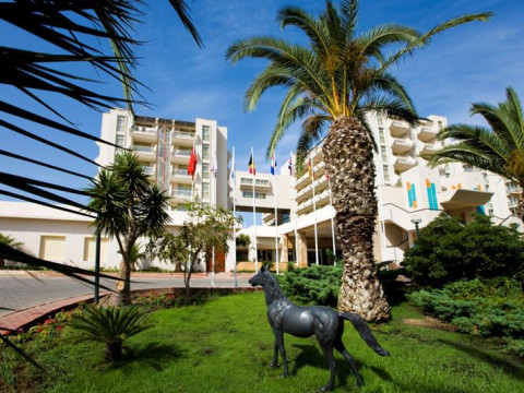 Novia Gelidonya Hotel