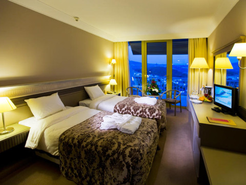 Novia Gelidonya Hotel