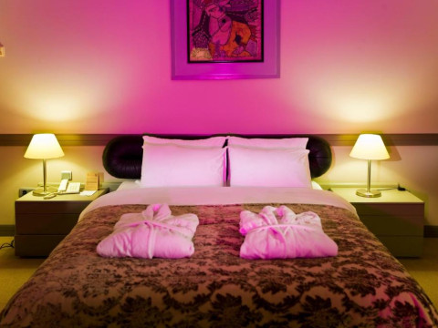 Hotel Fantasia Deluxe