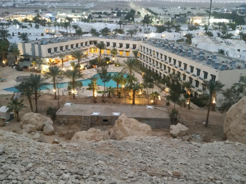 FANTAZIA MARSA ALAM RESORT