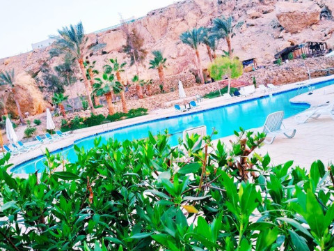 FANTAZIA MARSA ALAM RESORT