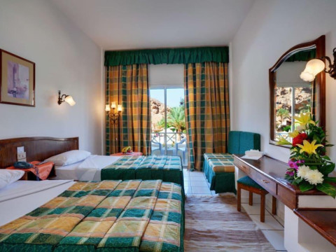 FANTAZIA MARSA ALAM RESORT