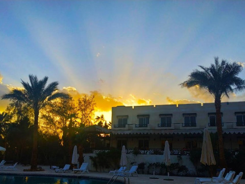 FANTAZIA MARSA ALAM RESORT