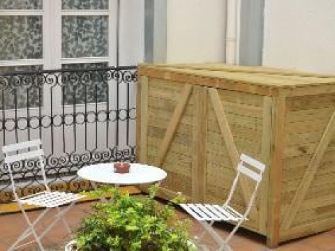 Far Home Atocha