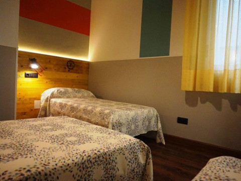 Far Home Atocha