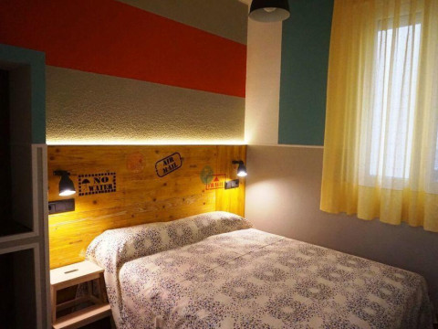Far Home Atocha