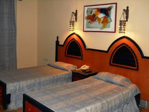 FARAANA HEIGHTS HOTEL
