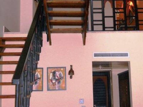 FARAANA HEIGHTS HOTEL