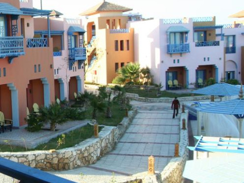 FARAANA HEIGHTS HOTEL