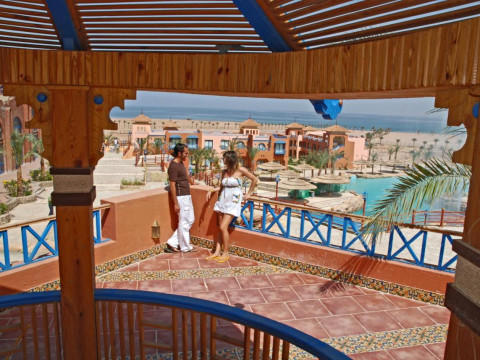 FARAANA HEIGHTS SSH