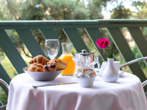 Kennedy Hospitality Resort