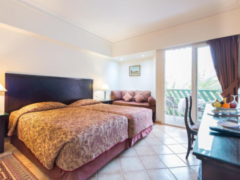 Kennedy Hospitality Resort