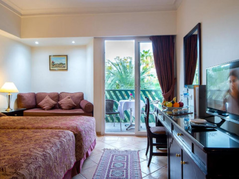 Kennedy Hospitality Resort