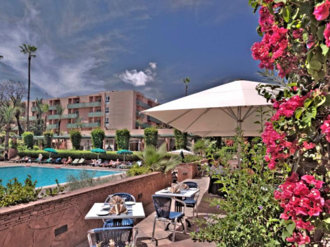 Kennedy Hospitality Resort