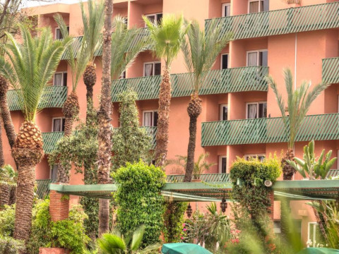 Kennedy Hospitality Resort