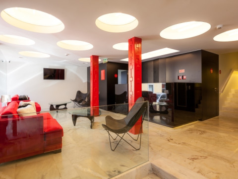 Faro Boutique Hotel