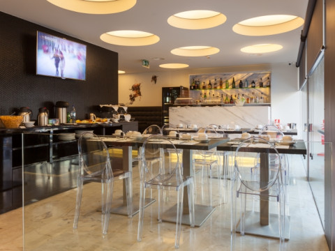 Faro Boutique Hotel