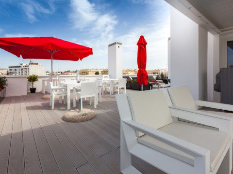 Faro Boutique Hotel
