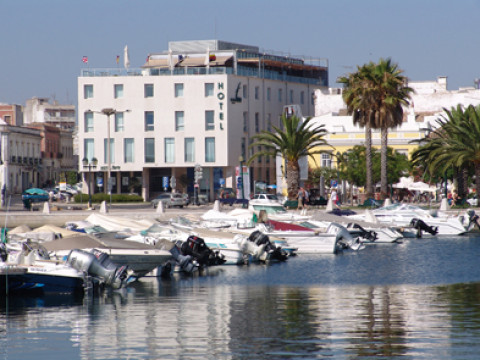 Occidental Faro (ex Faro)
