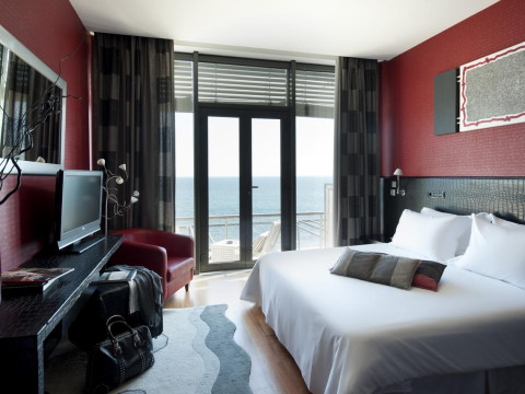 Farol Hotel