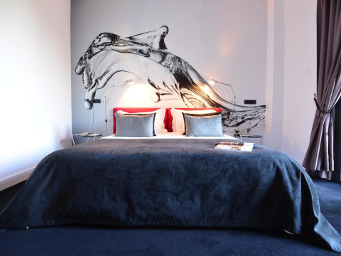 Farol Hotel