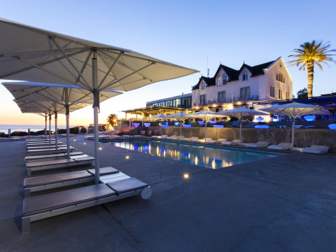 Farol Hotel