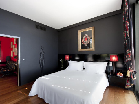 Farol Hotel