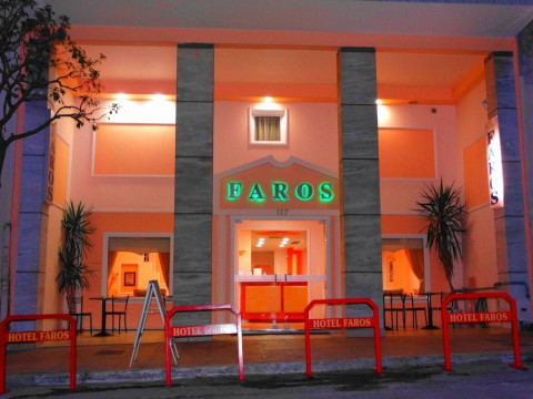Faros 2 Hotel
