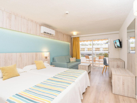 FAROS HOTEL OLD CITY