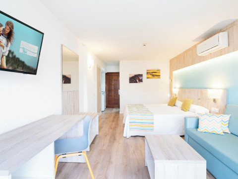 FAROS HOTEL OLD CITY