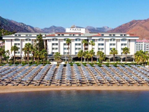 Aegean Suites