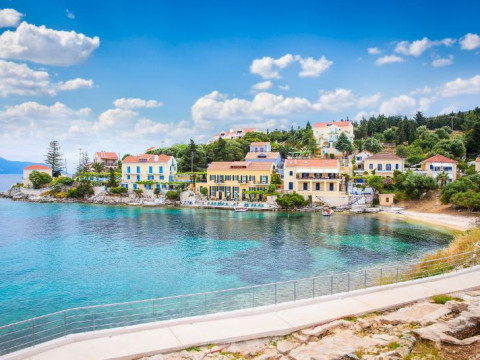 FAROS RESIDENCE - ADULTS ONLY