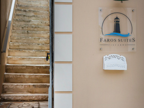 Faros Suites Fiscardo