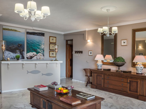 Faros Suites Fiscardo