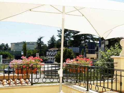 Fashion Hotel