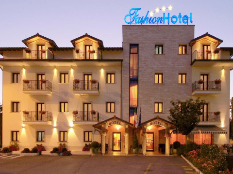 Fashion Hotel