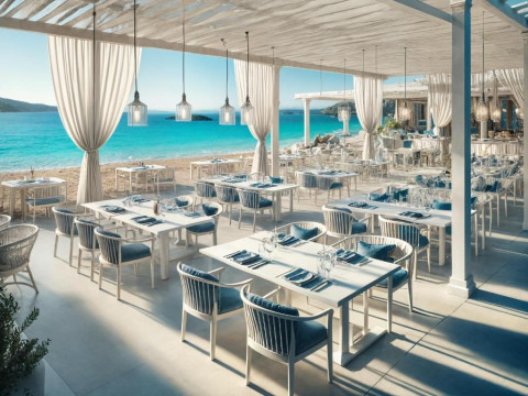 FashionTV Luxe Resort